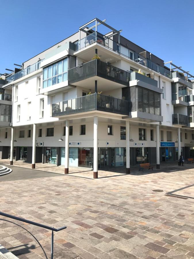 Appartement T2 Cosy A Роде Экстерьер фото
