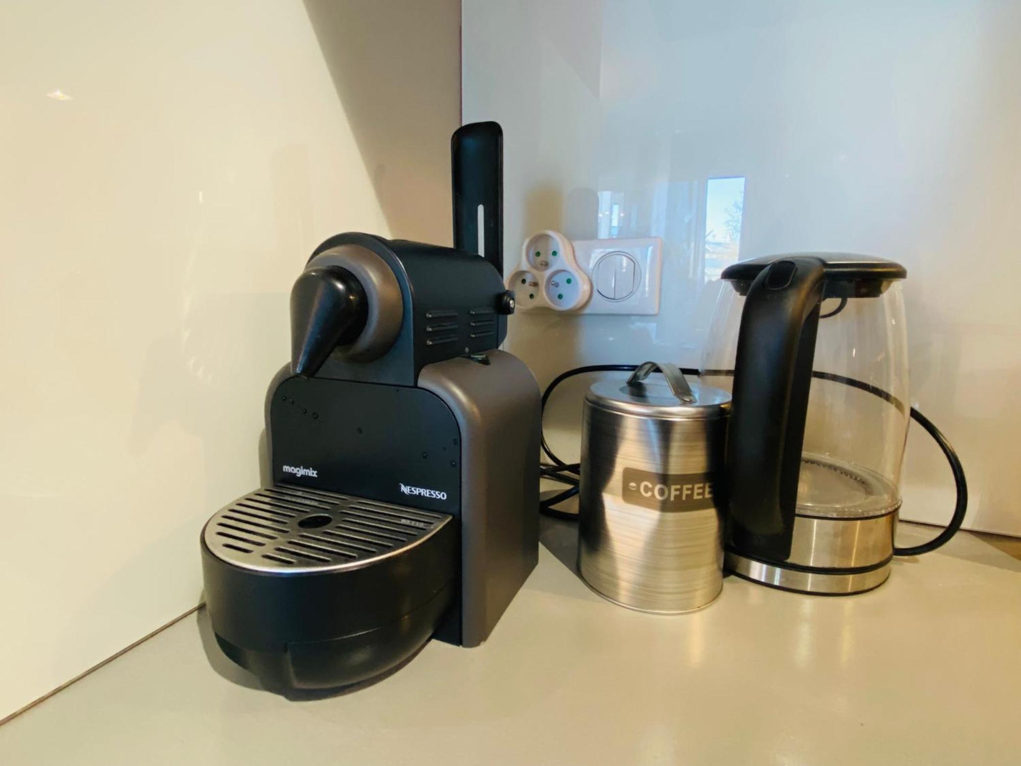 Appartement T2 Cosy A Роде Экстерьер фото