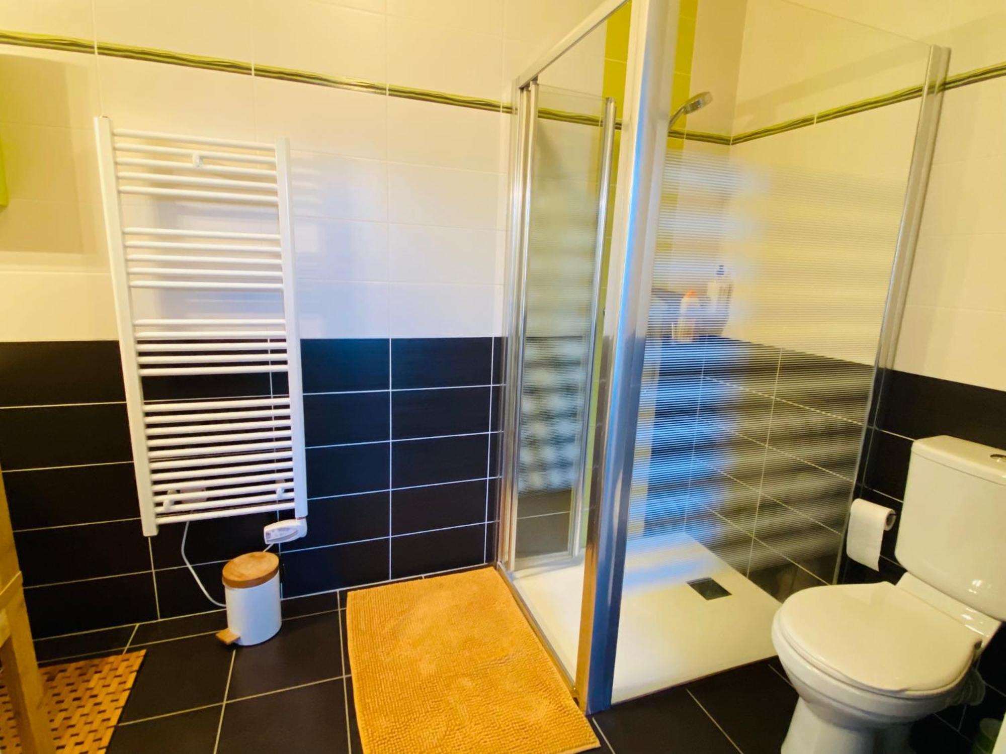 Appartement T2 Cosy A Роде Экстерьер фото