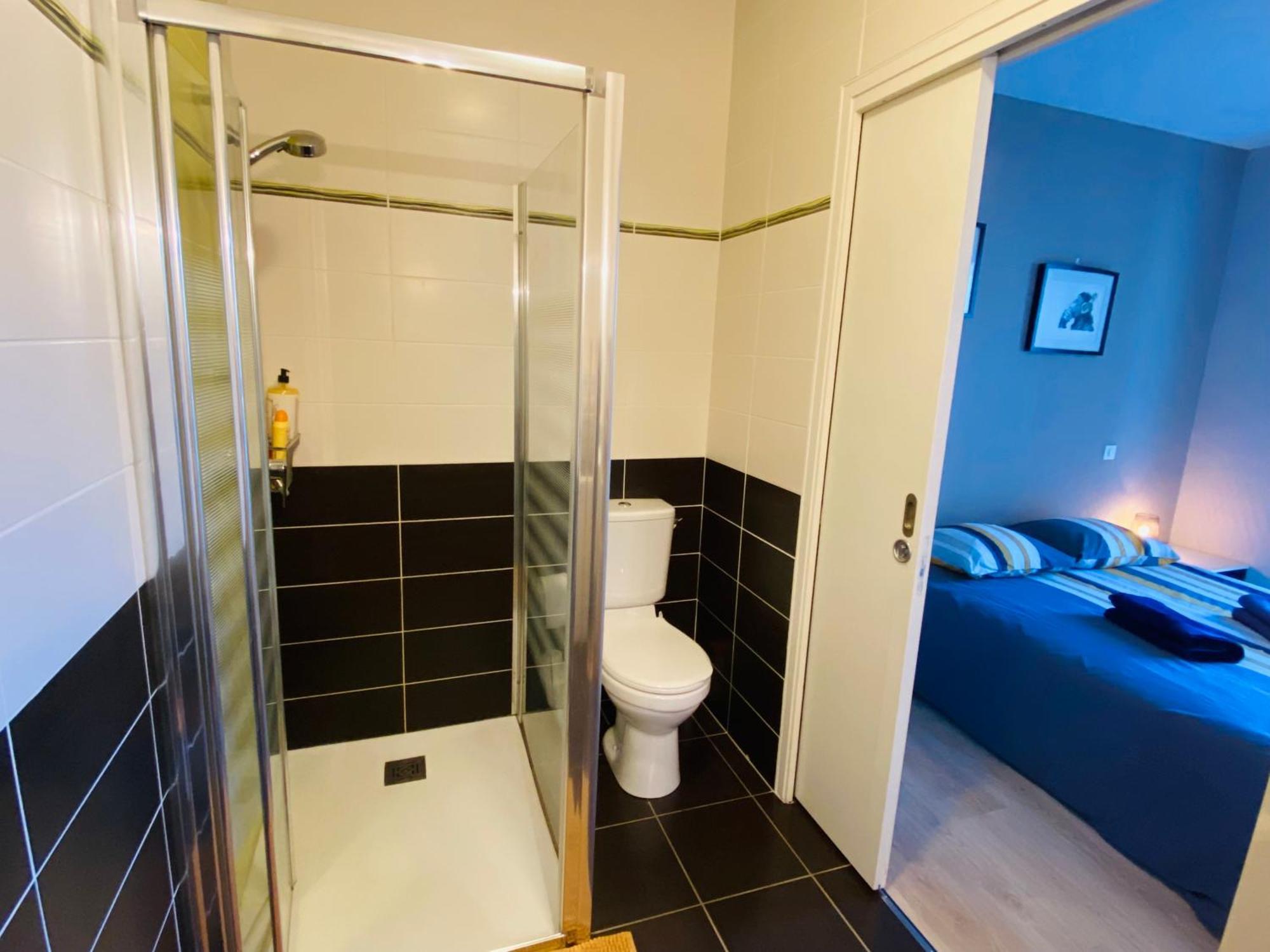 Appartement T2 Cosy A Роде Экстерьер фото